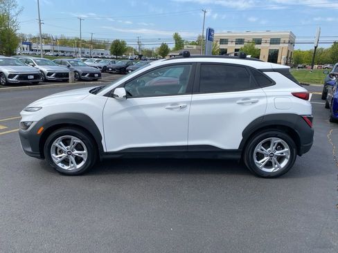 Certified 2023 Hyundai Kona SEL AWD/4WD image 7