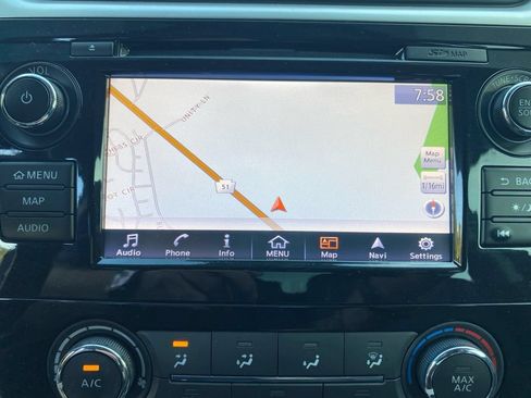 Used 2018 Nissan Altima 2.5 SR w/ SR Special Edition FWD image 28