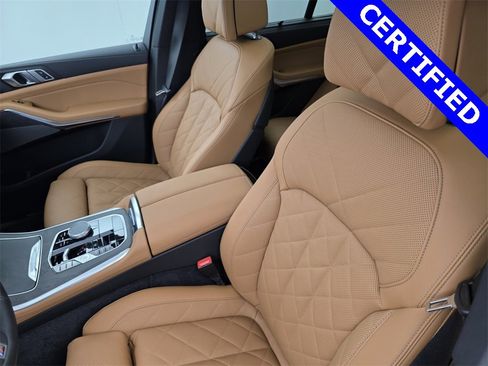 Used 2026 BMW X5 sDrive40i w/ M Sport Package image 11