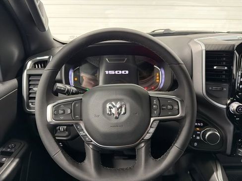 New 2026 RAM 1500 Big Horn image 14
