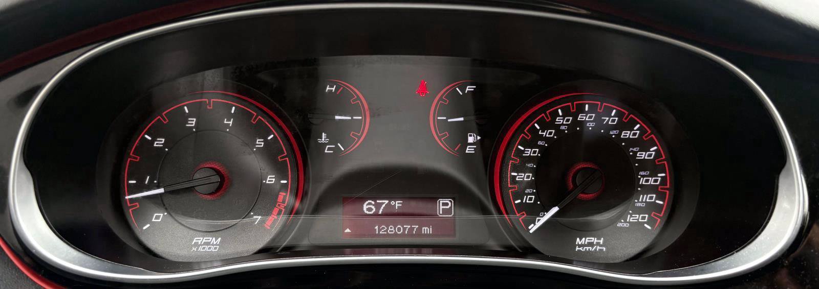 Used 2015 Dodge Dart SE w/ Convenience Group FWD image 16