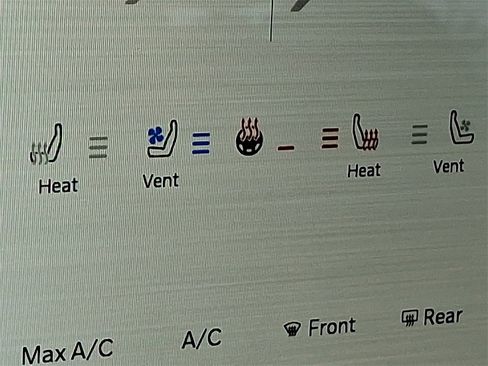 Used 2023 RAM 1500 Laramie image 23