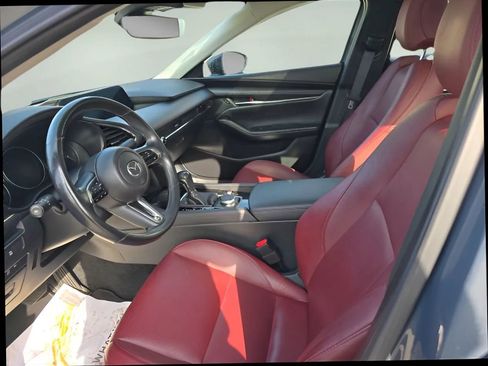 Used 2024 MAZDA MAZDA3 s image 11