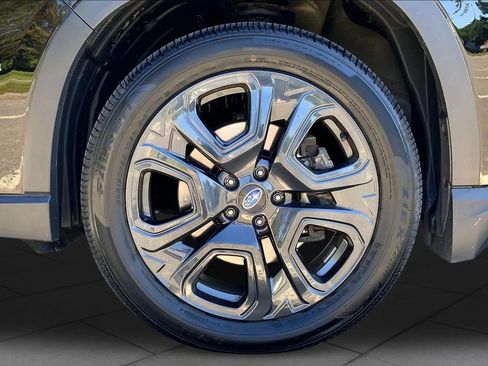 Used 2023 Subaru Ascent Onyx Edition Limited AWD/4WD image 11