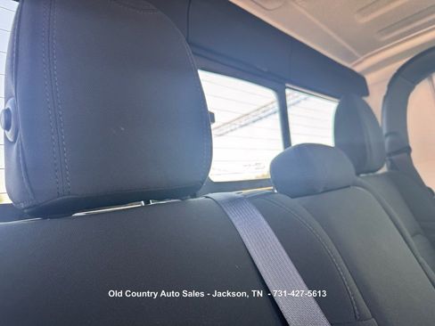 Used 2023 Jeep Gladiator Overland AWD/4WD image 18