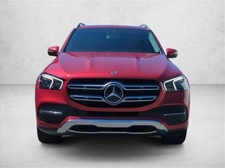 Used 2020 Mercedes-Benz GLE 350 4MATIC video 2