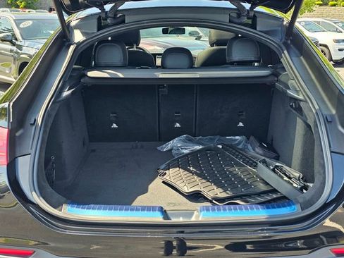New 2026 Mercedes-Benz GLE 450 4MATIC Coupe image 9