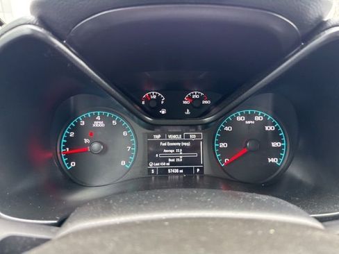 Used 2021 Chevrolet Colorado LT w/ Safety Package image 14