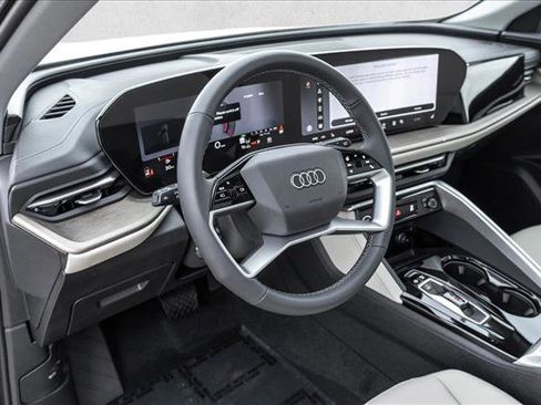 New 2026 Audi Q5 Premium AWD/4WD image 10