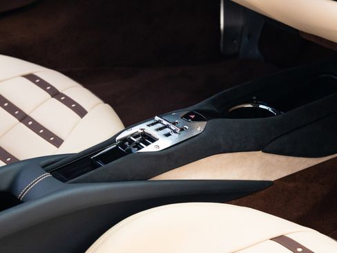 Used 2024 Ferrari 296 GTB RWD image 53