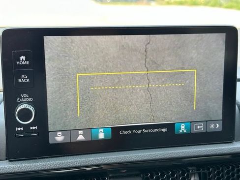 Used 2023 Honda CR-V EX-L image 26