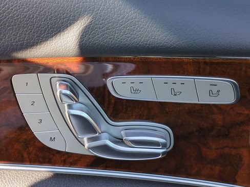 Used 2019 Mercedes-Benz E 450 4MATIC Sedan image 19