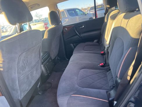 Used 2019 Nissan Armada SV w/ Driver Package image 10
