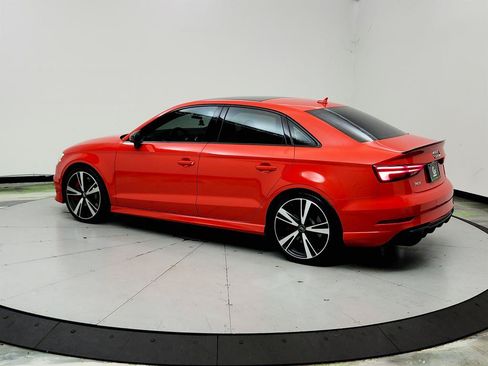 Used 2018 Audi RS 3 AWD/4WD image 7