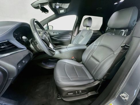 Used 2023 Buick Enclave Essence w/ Sport Touring Edition FWD image 13