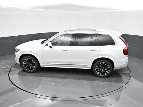New 2026 Volvo XC90 B6 Ultra w/ Protection Package Premier AWD/4WD image 23
