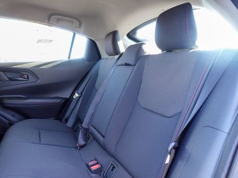 New 2026 Toyota Prius Plug-In Hybrid image 28