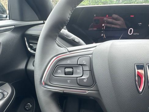 New 2026 Buick Envista Sport Touring w/ Convenience I Package FWD image 24