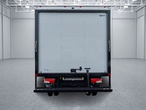 New 2024 Mercedes-Benz Sprinter 4500 image 4