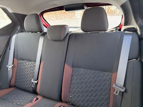 Used 2023 Nissan Kicks SR image 25