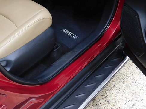 Used 2020 Toyota RAV4 Limited w/ Carpet Mat Package image 91