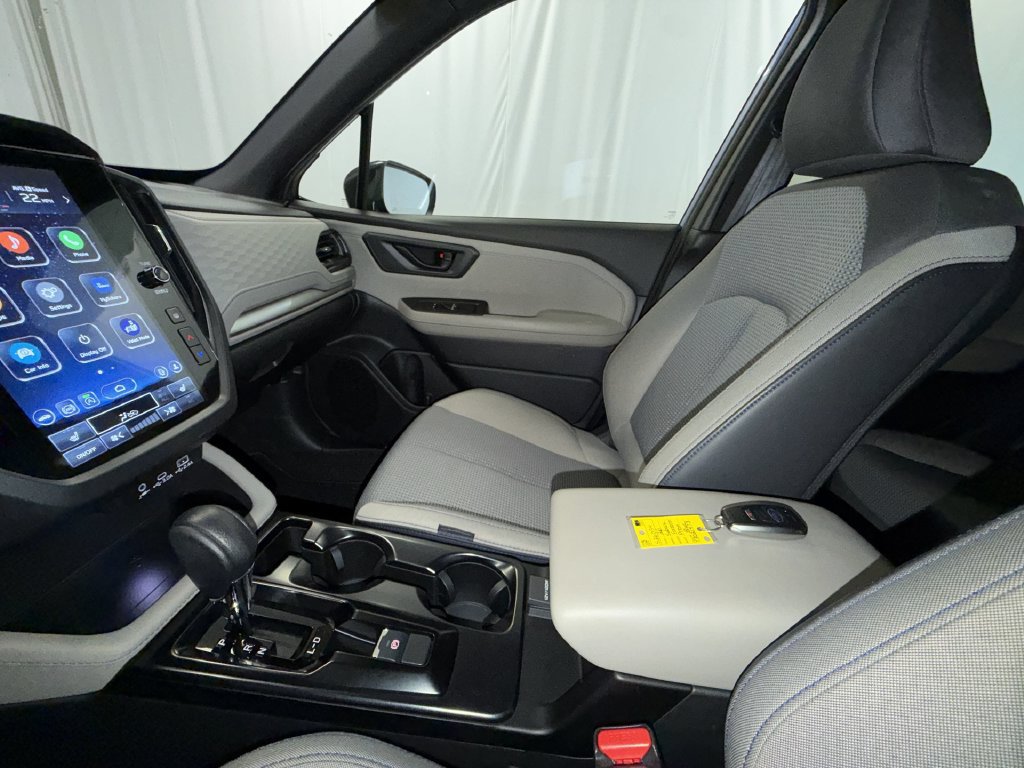 Certified 2026 Subaru Forester Premium AWD/4WD image 8