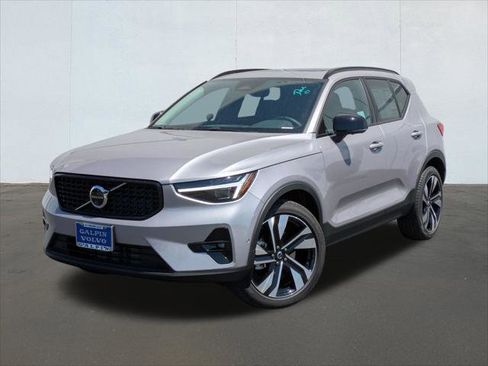 New 2026 Volvo XC40 B5 Ultra w/ Climate Package image 1