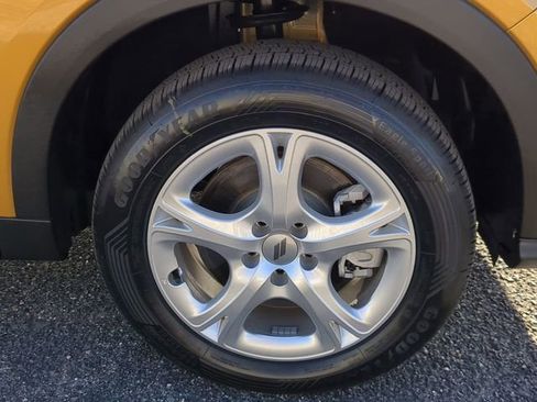 New 2024 Dodge Hornet GT w/ Tech Pack w/o Parking image 10