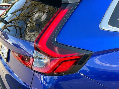 Used 2024 Honda CR-V Sport-L image 6