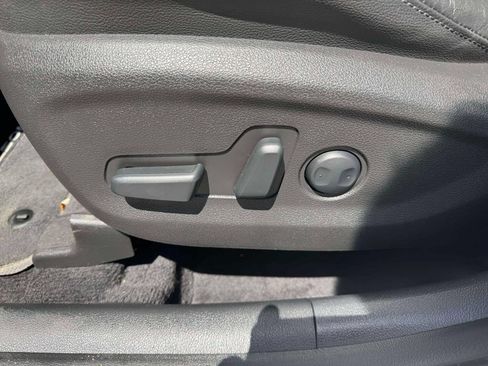 Certified 2021 Hyundai Tucson Limited w/ Cargo Package AWD/4WD image 14