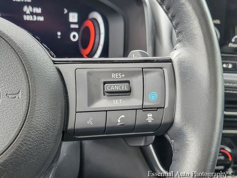 Used 2023 Nissan Rogue Platinum w/ Platinum Premium Package AWD/4WD image 18