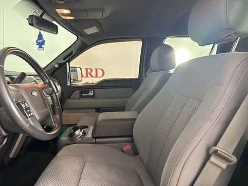 Used 2013 Ford F150 XLT w/ Luxury Equipment Group image 11