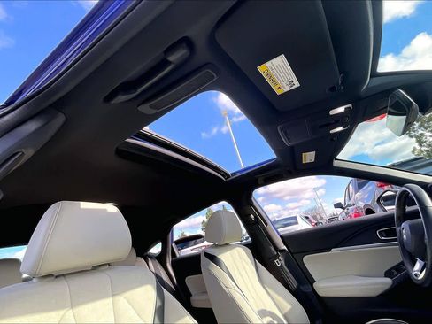 Used 2025 Acura Integra A-Spec image 24