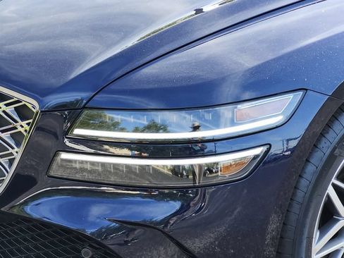 Used 2025 Genesis G80 2.5T AWD/4WD image 35