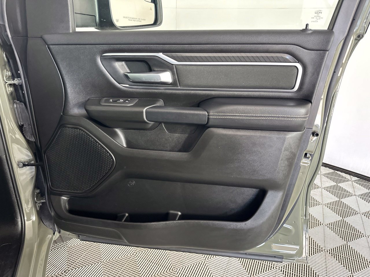 Used 2026 RAM 1500 Big Horn AWD/4WD image 31