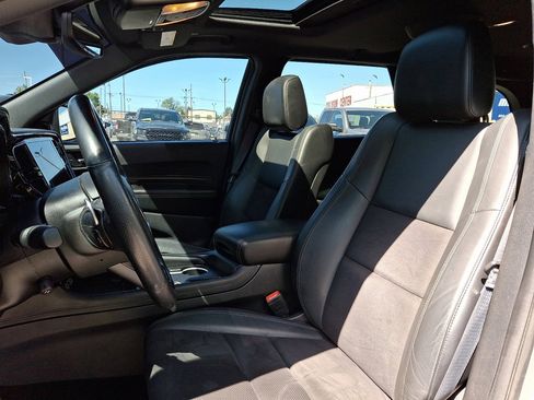 Used 2022 Dodge Durango GT AWD/4WD image 23