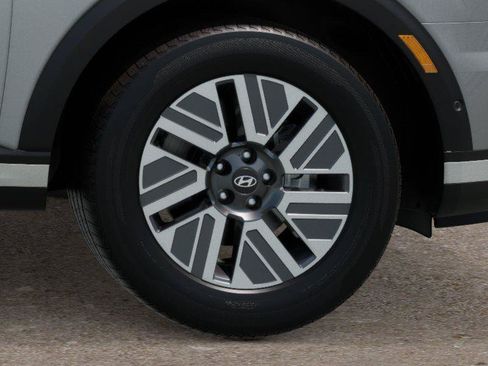 New 2026 Hyundai Palisade SEL Premium AWD/4WD image 8