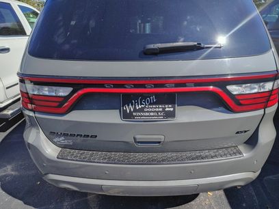 Used 2018 Dodge Durango GT w/ Premium Group