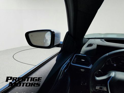Used 2024 BMW i4 xDrive40i AWD/4WD image 23