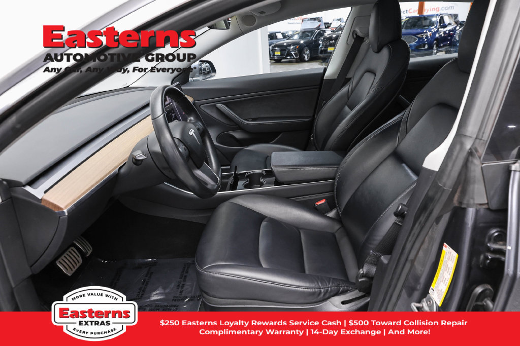 Used 2019 Tesla Model 3 Performance AWD/4WD image 15