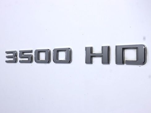 Used 2020 Chevrolet Silverado 3500 High Country w/ Z71 Off-Road Package AWD/4WD image 44