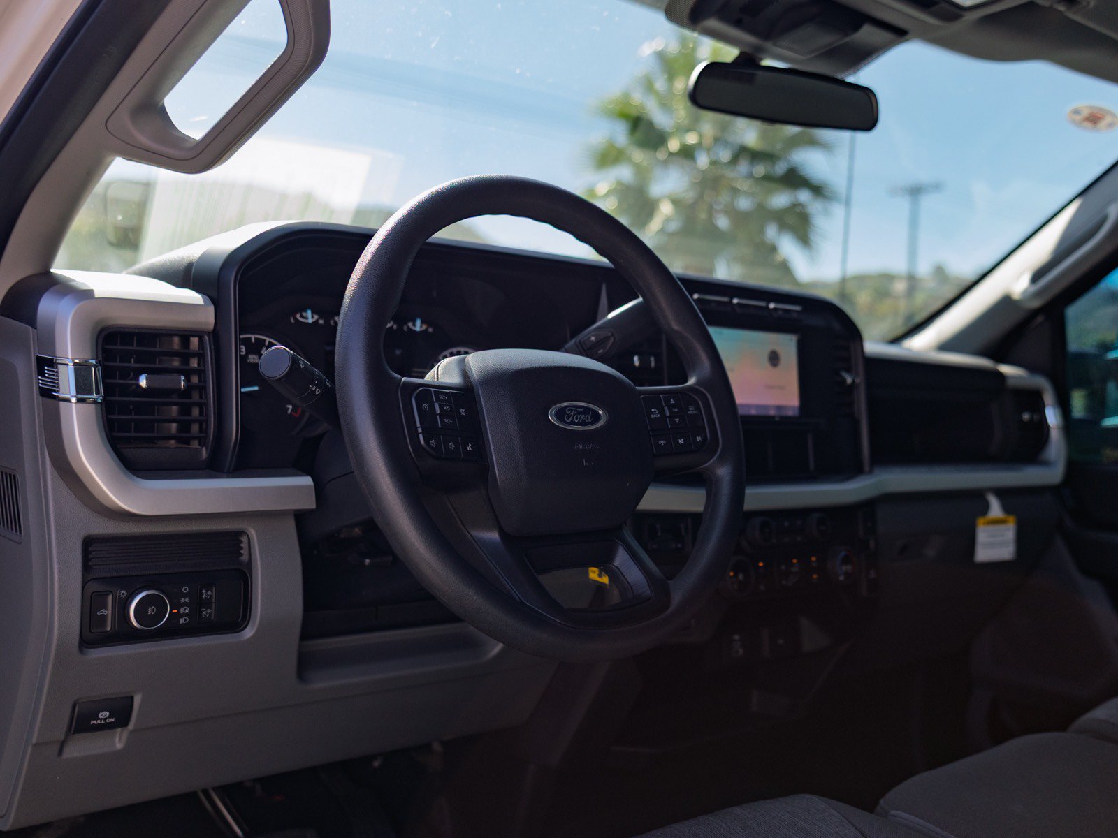 Used 2024 Ford F350 XL w/ STX Appearance Package AWD/4WD image 24