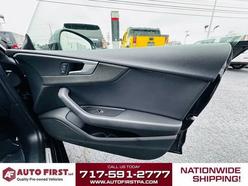 Used 2018 Audi A5 2.0T Premium image 27