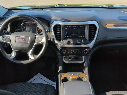 Used 2023 GMC Acadia SLE w/ Driver Convenience Package AWD/4WD image 17