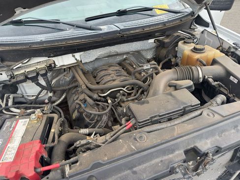 Used 2013 Ford F150 XLT image 20