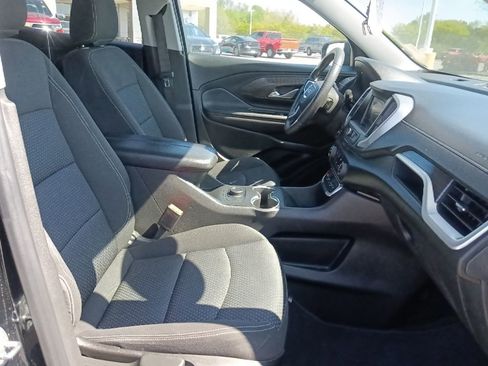 Used 2022 GMC Terrain SLE w/ Elevation Edition FWD image 30
