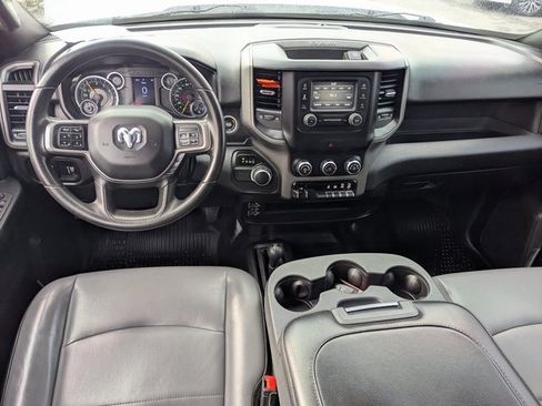 Used 2022 RAM 2500 Tradesman w/ Protection Group image 28