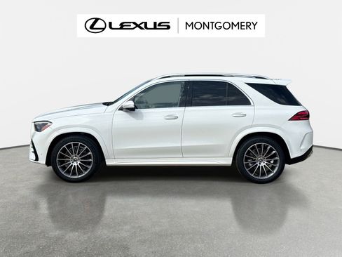 Used 2024 Mercedes-Benz GLE 350 4MATIC image 6