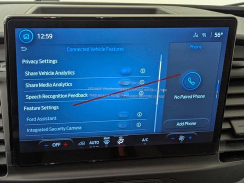 New 2026 Ford Transit 150 Low Roof image 26