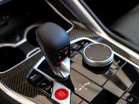 New 2026 BMW X5 M Competition image 23